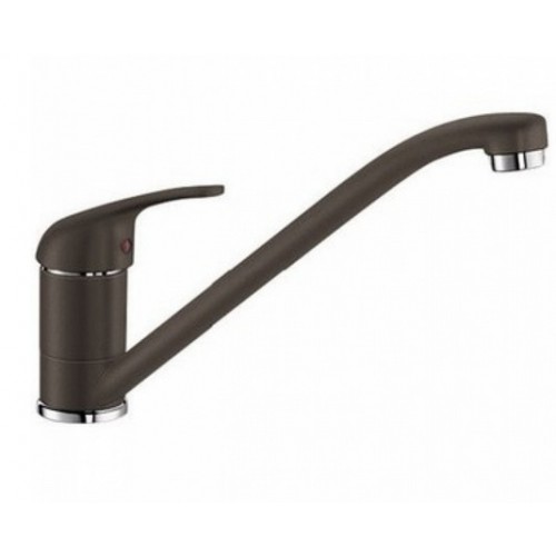 BLANCO Vitis SILGRANIT®-Look bateria kuchenna kawowa 515367