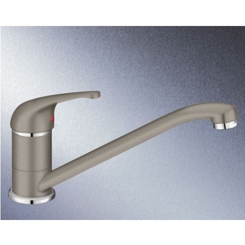 BLANCO Vitis SILGRANIT®-Look bateria kuchenna tartufo 517662