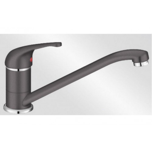 BLANCO Vitis SILGRANIT®-Look bateria kuchenna szarość skały 518803