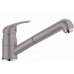 BLANCO Vitis-S SILGRANIT®-Look Bateria kuchenna alumetalik 515369