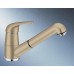 BLANCO Vitis-S SILGRANIT®-Look Bateria kuchenna szampan 515372