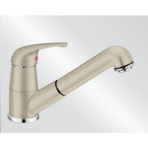 BLANCO Vitis-S SILGRANIT®-Look Bateria kuchenna piasek 515373