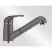 BLANCO Vitis-S SILGRANIT®-Look Bateria kuchenna szarość skały 518802