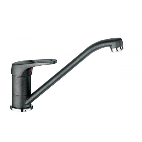BLANCO Wega Silgranit bateria zlewozmywakowa, antracyt 511113