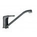 BLANCO Wega Silgranit bateria zlewozmywakowa, antracyt 511113