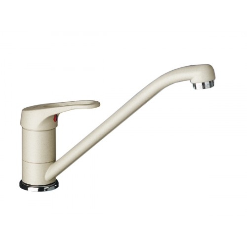 BLANCO Wega Silgranit bateria zlewozmywakowa, jaśmin 511116
