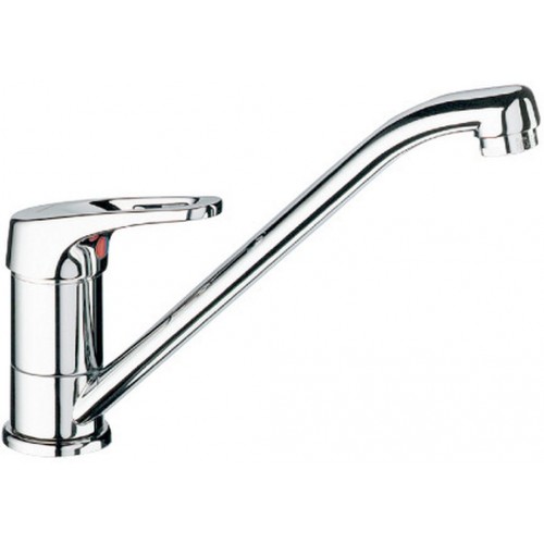 BLANCO Wega bateria kuchenna bezciśnieniowa, chrom 514211 BLANCO Wega bateria kuchenna bezciśnieniowa, chrom 514211