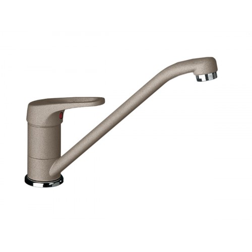 BLANCO WEGA Silgranit Bateria zlewozmywakowa tartufo 517641