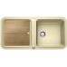 BLANCO Yova XL 6 S SILGRANIT® PuraDur® II Zlewozmywak szampan 519589