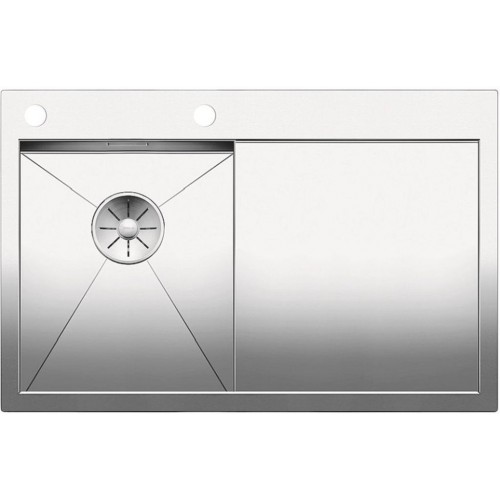 BLANCO Zerox 4 S-IF z korkiem automatycznym, lewy 521622