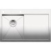 BLANCO Zerox 4 S-IF z korkiem automatycznym, lewy 521622