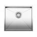 BLANCO Zerox 450-IF/N Zlewozmywak stal szlachetna 517242