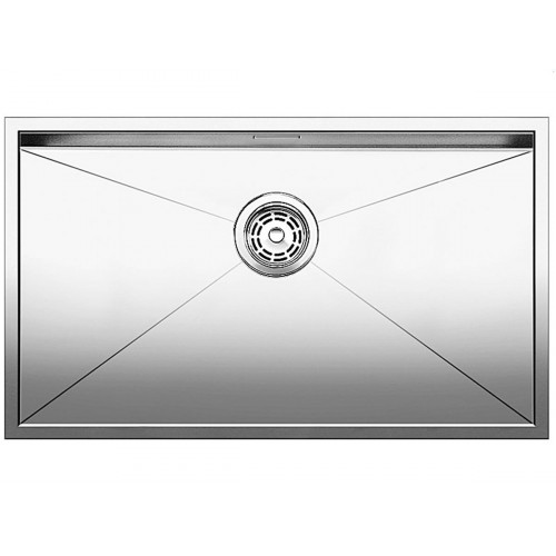 BLANCO Zerox 700-IF/N Zlewozmywak stal szlachetna 517248 BLANCO Zerox 700-IF/N Zlewozmywak stal szlachetna 517248