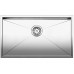 BLANCO Zerox 700-IF/N Zlewozmywak stal szlachetna 517248