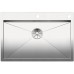 BLANCO Zlewozmywak ZEROX 700-IF/A stal szlachetna z kor. InFino 521631