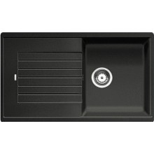 BLANCO ZIA 5 S Silgranit®PuraDur®II Zlewozmywak antracyt 520511