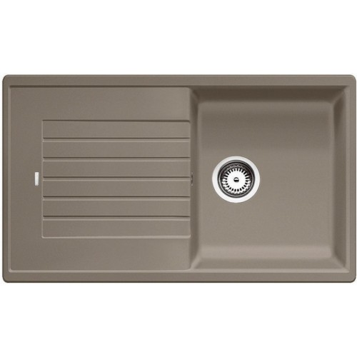 BLANCO Zia 5 S Silgranit®PuraDur®II Zlewozmywak tartufo 520518 BLANCO Zia 5 S Silgranit®PuraDur®II Zlewozmywak tartufo 520518