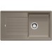 BLANCO Zia 5 S Silgranit®PuraDur®II Zlewozmywak tartufo 520518