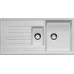 BLANCO ZIA 6 S Silgranit® zlewozmywak perłowoszary 520632