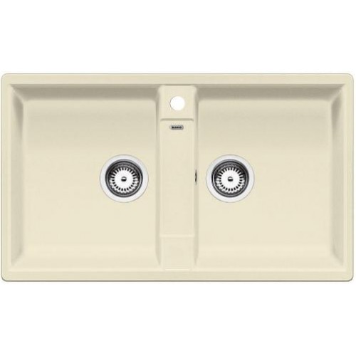 BLANCO Zia 9 Silgranit® zlewozmywak jaśmin 516679