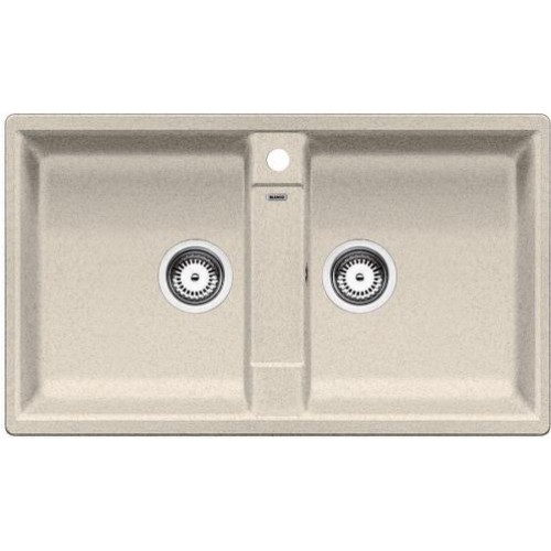 BLANCO ZIA 9 Silgranit® zlewozmywak piaskowy 516681
