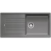BLANCO Zia XL 6S SILGRANIT® Zlewozmywak, alumetalik 517569