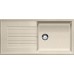 BLANCO Zia XL 6S SILGRANIT® Zlewozmywak, piaskowy 517574 