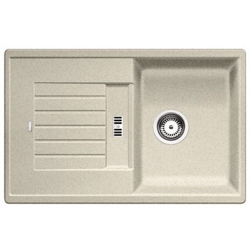 BLANCO ZIA 45 S Silgranit® zlewozmywak piaskowy 514729