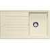 BLANCO ZIA 45 SL Silgranit® zlewozmywak jaśmin 516741