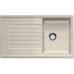 BLANCO ZIA 45 SL Silgranit® zlewozmywak piaskowy 516743
