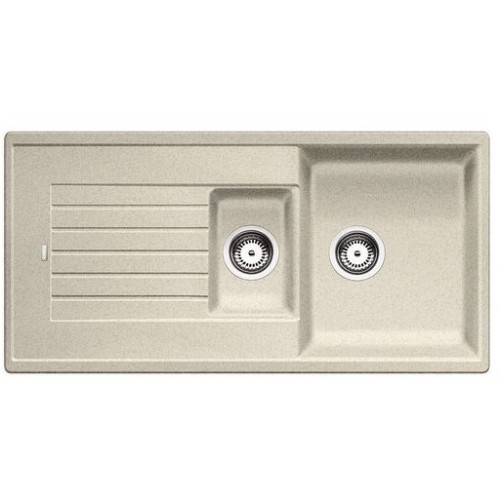 BLANCO ZIA 6 S Silgranit® zlewozmywak piaskowy 514745