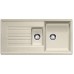 BLANCO ZIA 6 S Silgranit® zlewozmywak piaskowy 514745