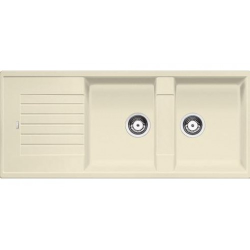 BLANCO Zia 8 S Silgranit® zlewozmywak jaśmin 515598