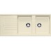 BLANCO Zia 8 S Silgranit® zlewozmywak jaśmin 515598