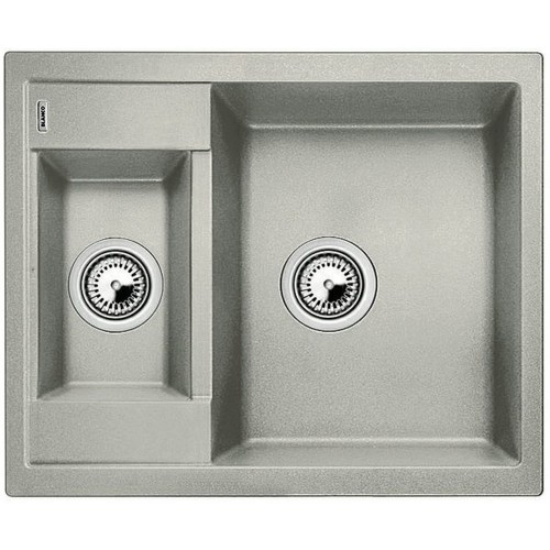 BLANCO Metra 6 perłowoszary 520575 BLANCO Metra 6 perłowoszary 520575