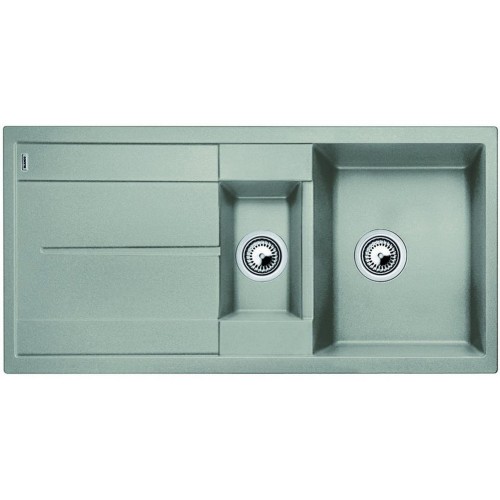 BLANCO Metra 6 S perłowoszary 520578 BLANCO Metra 6 S perłowoszary 520578