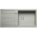 BLANCO Zlew METRA XL 6 S Perłowoszary odwracalny, korek auto. 520581