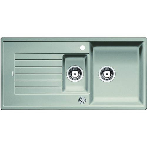 BLANCO Zia 6 S perłowoszary 520631 BLANCO Zia 6 S perłowoszary 520631