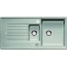BLANCO Zia 6 S perłowoszary 520631