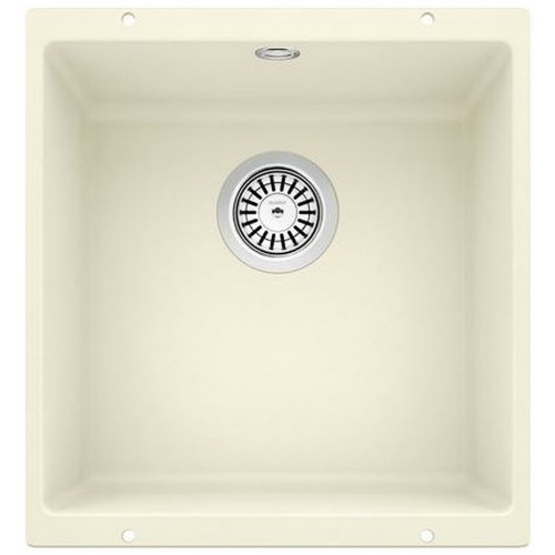 BLANCO Rotan 400-U Zlewozmywak Silgranit Jaśmin 521335 BLANCO Rotan 400-U Zlewozmywak Silgranit Jaśmin 521335