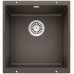BLANCO Rotan 400-U Zlewozmywak Silgranit kawa 521337