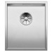 Blanco Zerox Zlewozmywak 340-U stal Durinox 521556