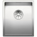 BLANCO Zlewozmywak CLARON 340-IF stal szlachetna bez korka aut. z kor. InFino 521570