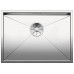 BLANCO Komora podwieszana ZEROX 550-U stal szlachetna bez korka aut. z kor. InFino 521591