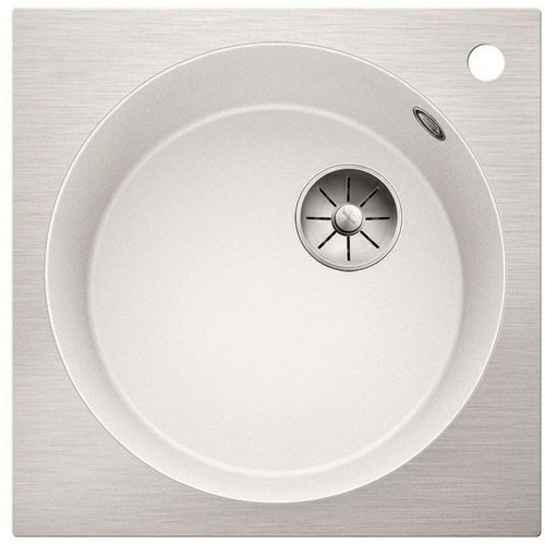 BLANCO Artago 6-IF/A Steelframe biały 521767