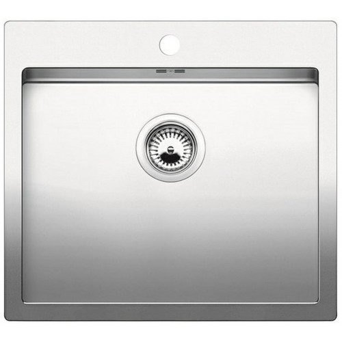 BLANCO Zlewozmywak CLARON-STYLE 500-IF/A 522245