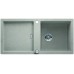 BLANCO ADON XL 6S Silgranit PuraDur Beton odwracalny, korek auto., InFino 525298