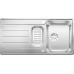 BLANCO Classimo 6 S-If Stal Polerowana 525329