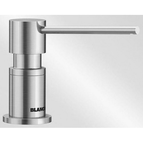 BLANCO LATO dozownik powłoka PVD Steel 525809