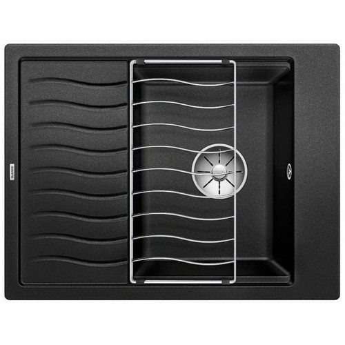 BLANCO Elon 45 S Silgranit Puradur 525880